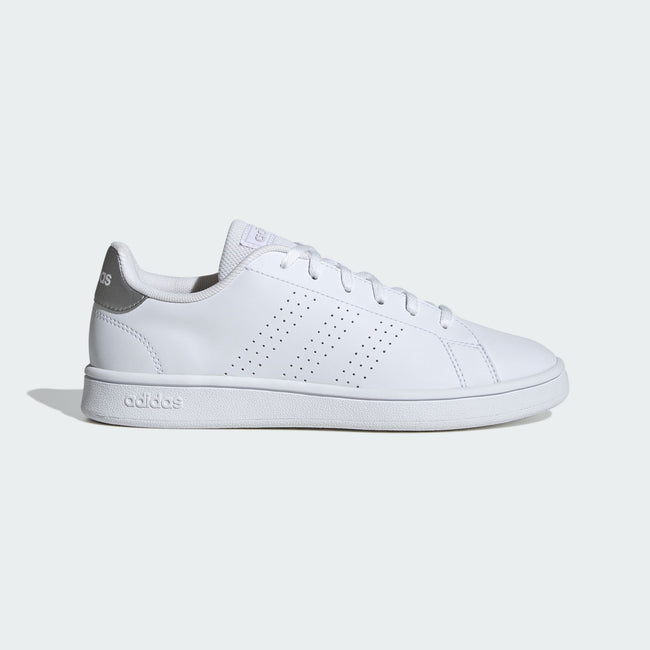 ADIDAS WOMEN ADVANTAGE BASE SHOES