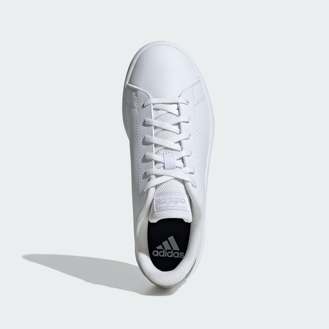 ADIDAS WOMEN ADVANTAGE BASE SHOES