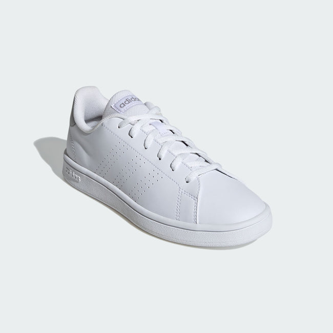 ADIDAS WOMEN ADVANTAGE BASE SHOES