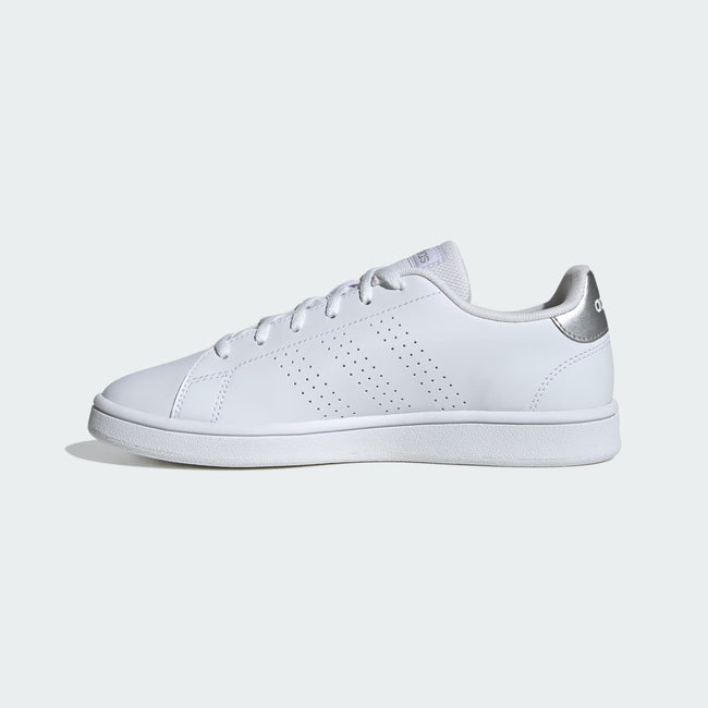 ADIDAS WOMEN ADVANTAGE BASE SHOES