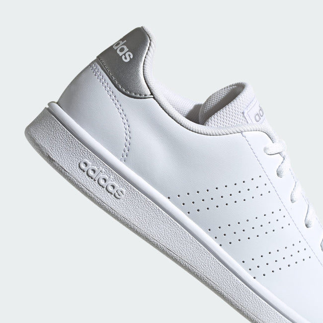 ADIDAS WOMEN ADVANTAGE BASE SHOES