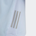 ADIDAS-U RUN 3S TEE-T-SHIRT-KIDS