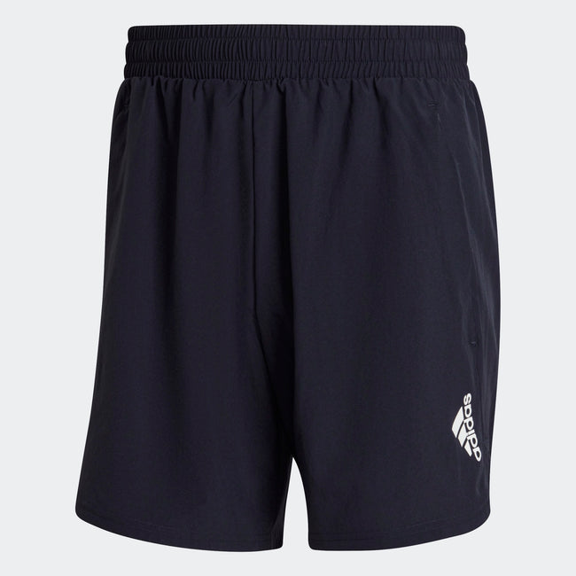 ADIDAS MEN D4M SHO SHORTS