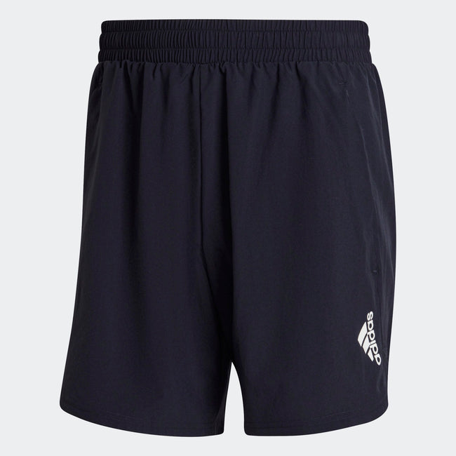 ADIDAS MEN D4M SHO SHORTS