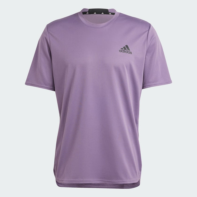 ADIDAS MEN D4M TEE T-SHIRT