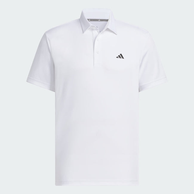 Adidas Men SS POLO_3 Polo JE8289