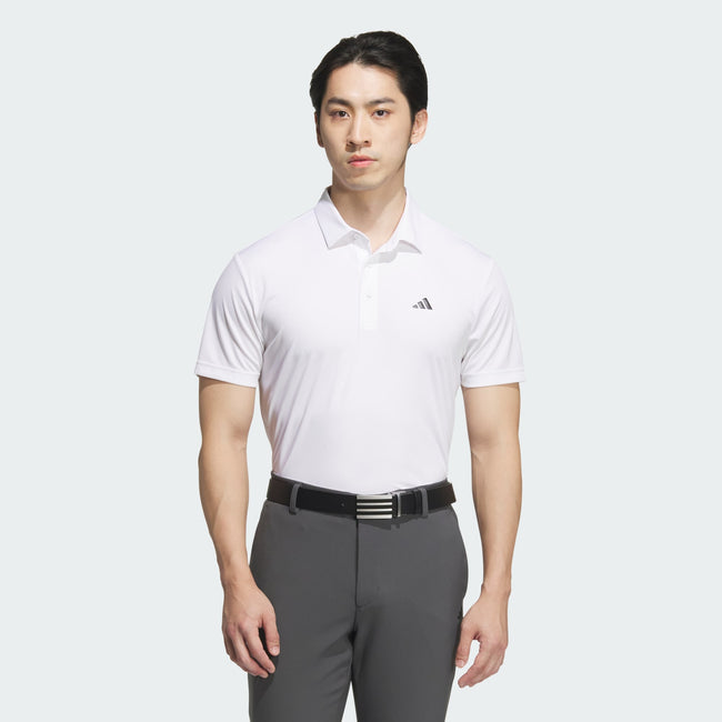 Adidas Men SS POLO_3 Polo JE8289