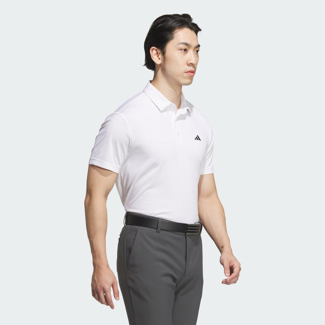 Adidas Men SS POLO_3 Polo JE8289