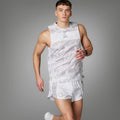 ADIDAS MEN OTR BTN TANK Tank