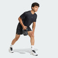 Adidas Shorts Men AIRCHILL SHORT KB3133