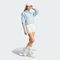 Adidas Women W ALL SZN FT SW Jacket