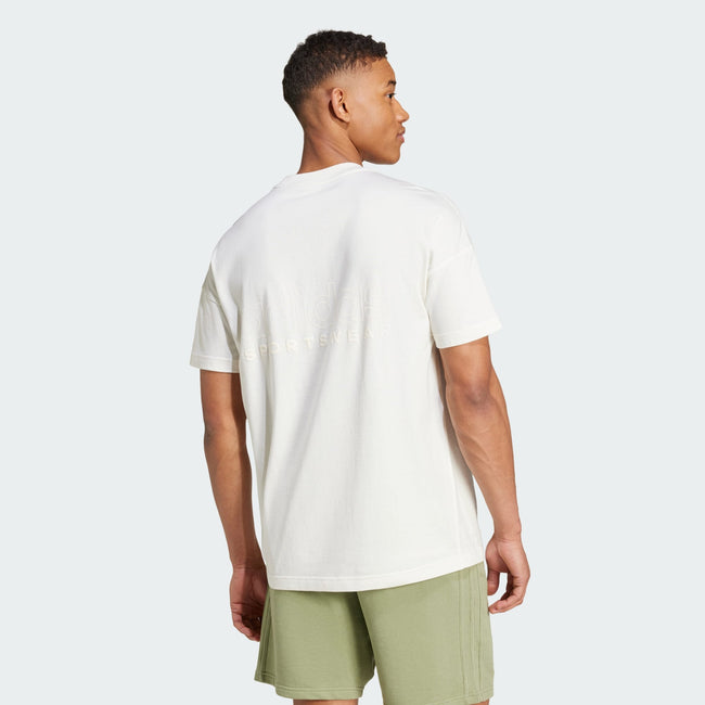 Adidas M A SZN G T Men T-SHIRT