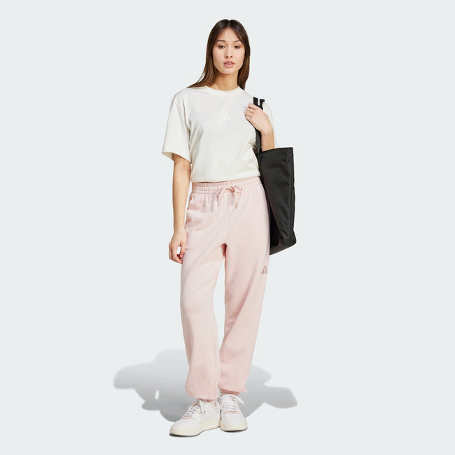 ADIDAS W ALL SZN TEE Women T-SHIRT