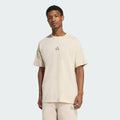 Adidas T-shirt Men M A SZN T KC3186