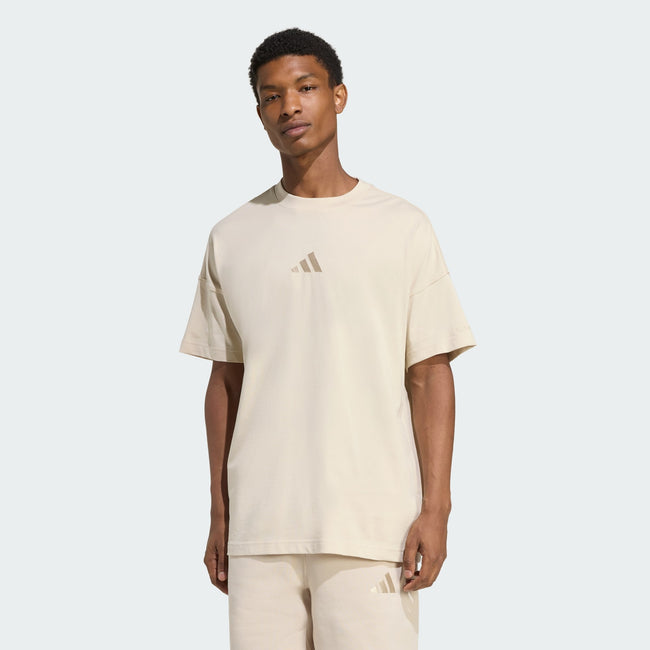 Adidas T-shirt Men M A SZN T KC3186