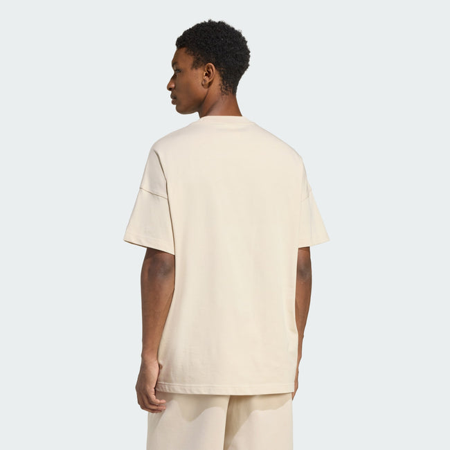 Adidas T-shirt Men M A SZN T KC3186