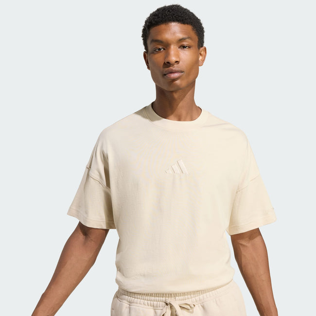 Adidas T-shirt Men M A SZN T KC3186