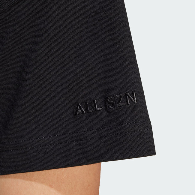 Adidas T-Shirt Men M A SZN T IY4150