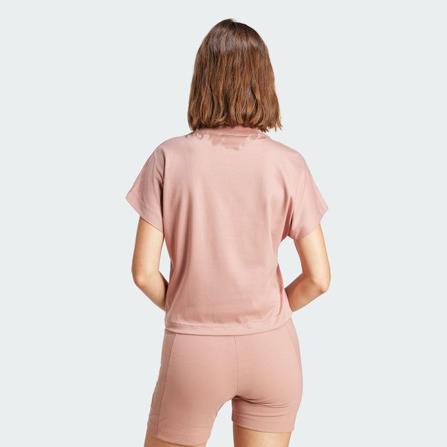 Adidas Women W ALL SZN TEE T-shirt