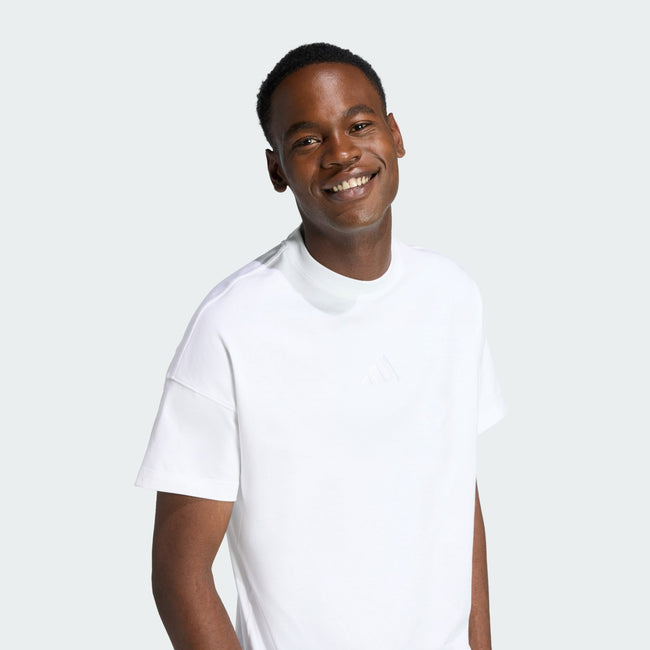 Adidas T-shirt Men M A SZN T KC3184