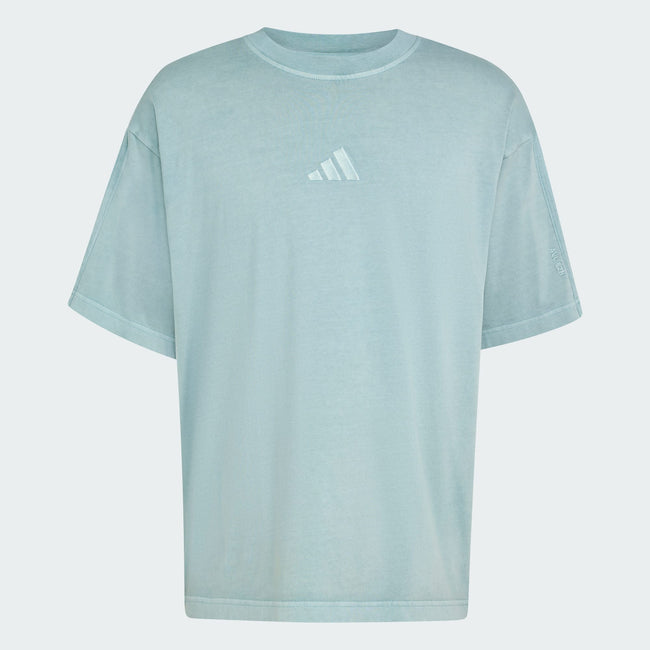 Adidas T-shirt Men M A SZN W T KE5996