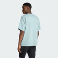 Adidas T-shirt Men M A SZN W T KE5996