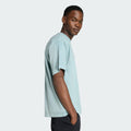 Adidas T-shirt Men M A SZN W T KE5996