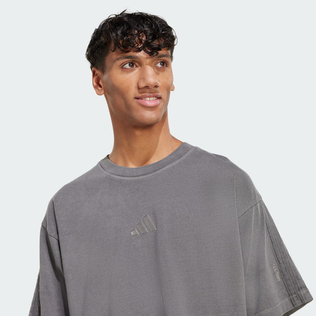 Adidas T-shirt Men M A SZN W T JN0611