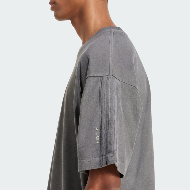 Adidas T-shirt Men M A SZN W T JN0611