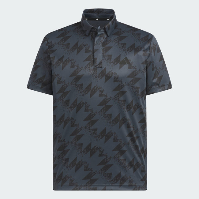 Adidas Polo Men AOP POLO JY8225