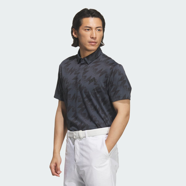 Adidas Polo Men AOP POLO JY8225