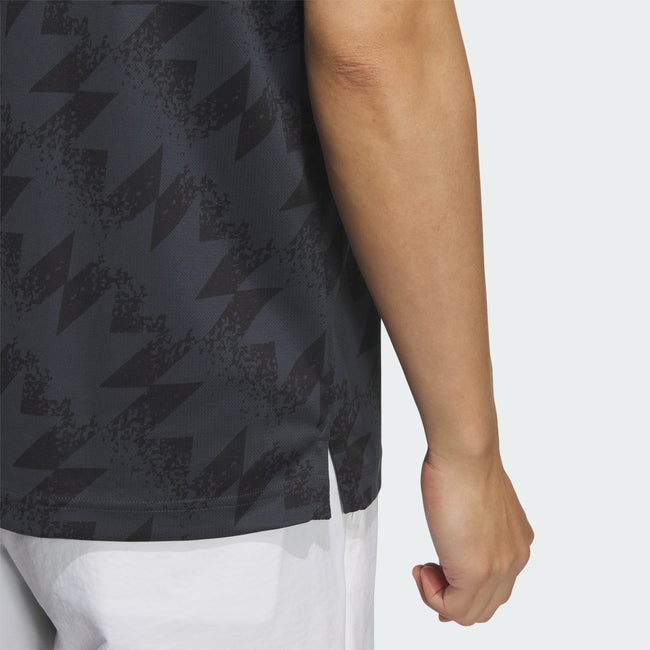 Adidas Polo Men AOP POLO JY8225