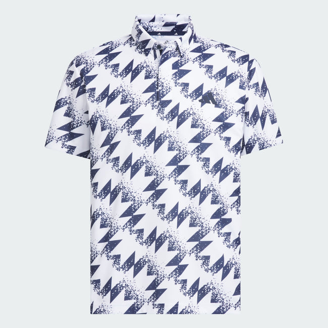 Adidas Polo Men AOP POLO JY8226