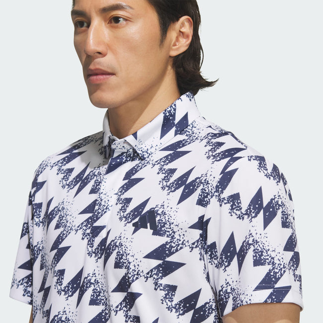 Adidas Polo Men AOP POLO JY8226
