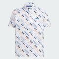 Adidas Polo Men AOP POLO JZ4363