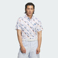 Adidas Polo Men AOP POLO JZ4363