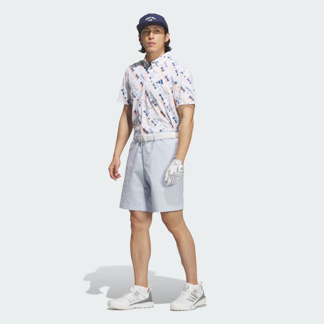 Adidas Polo Men AOP POLO JZ4363