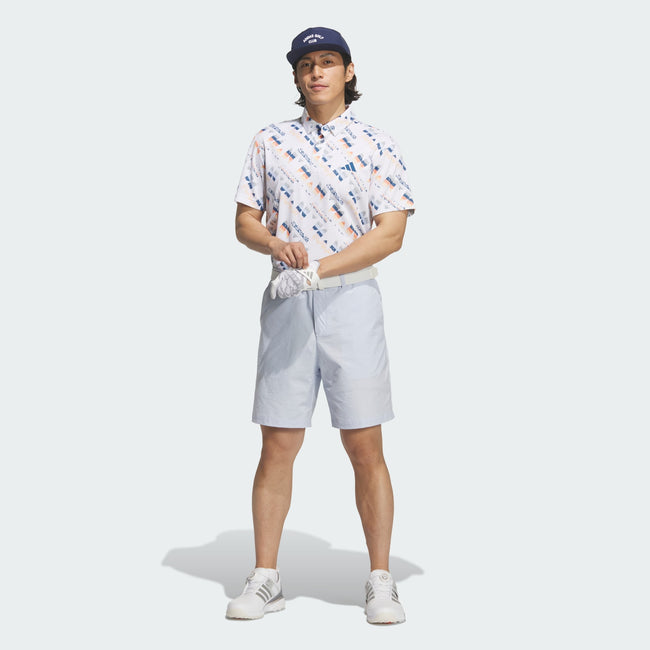 Adidas Polo Men AOP POLO JZ4363