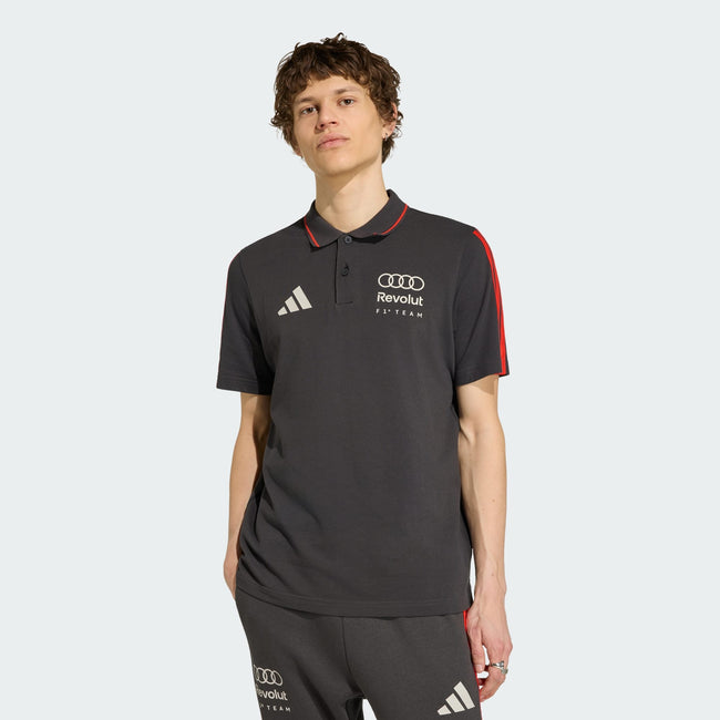 Adidas Polo Men AU DNA P SS M KE6785