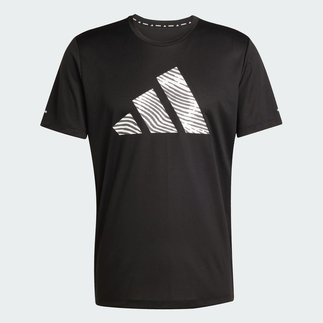 Adidas Men adi365 E BL T M T-shirt JM5741