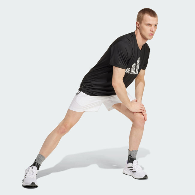 Adidas Men adi365 E BL T M T-shirt JM5741