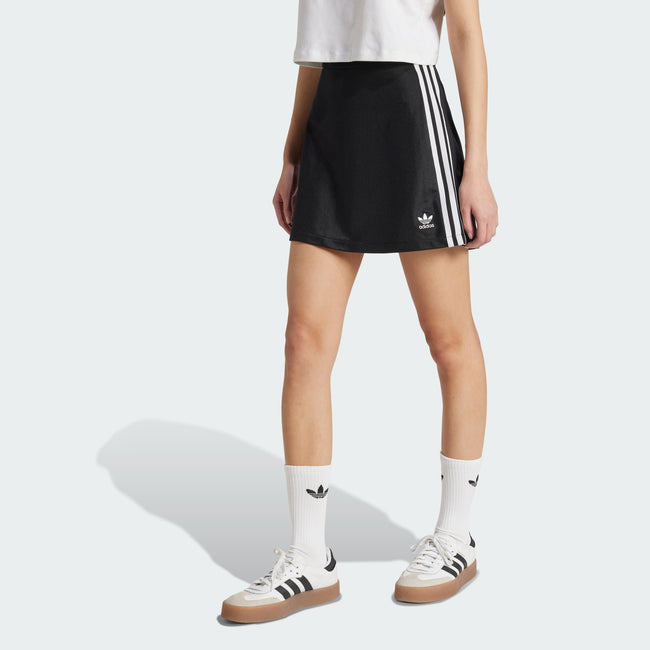 Adidas Women 3S MINI SKIRT Skirt JD0281