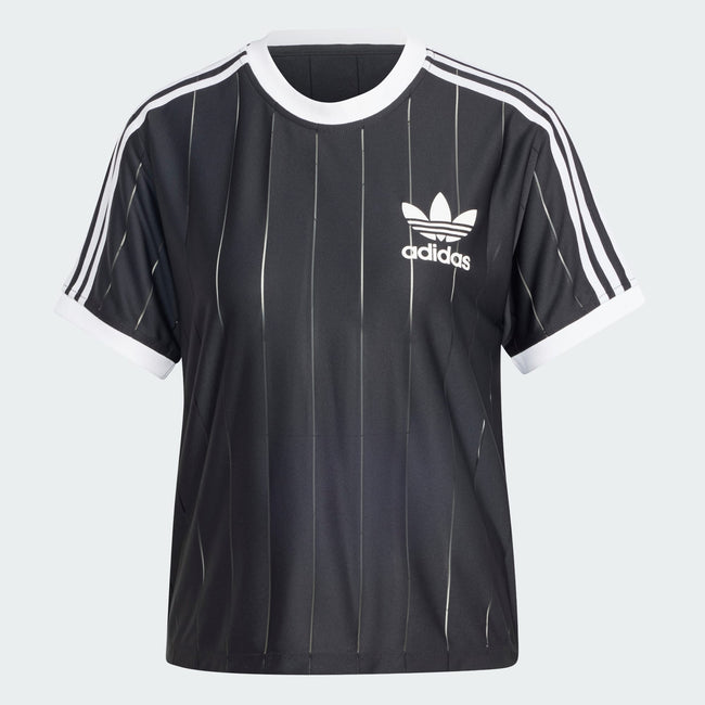 Adidas Women 3 S PNST TEE T-shirt