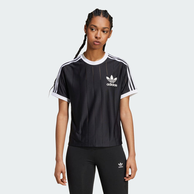 Adidas Women 3 S PNST TEE T-shirt
