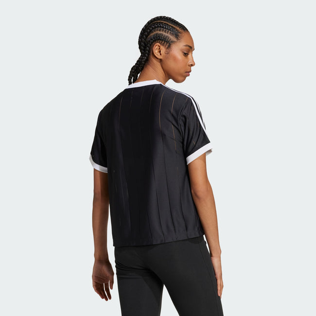 Adidas Women 3 S PNST TEE T-shirt