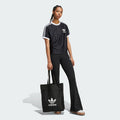 Adidas Women 3 S PNST TEE T-shirt