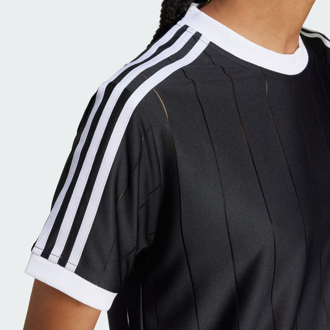Adidas Women 3 S PNST TEE T-shirt