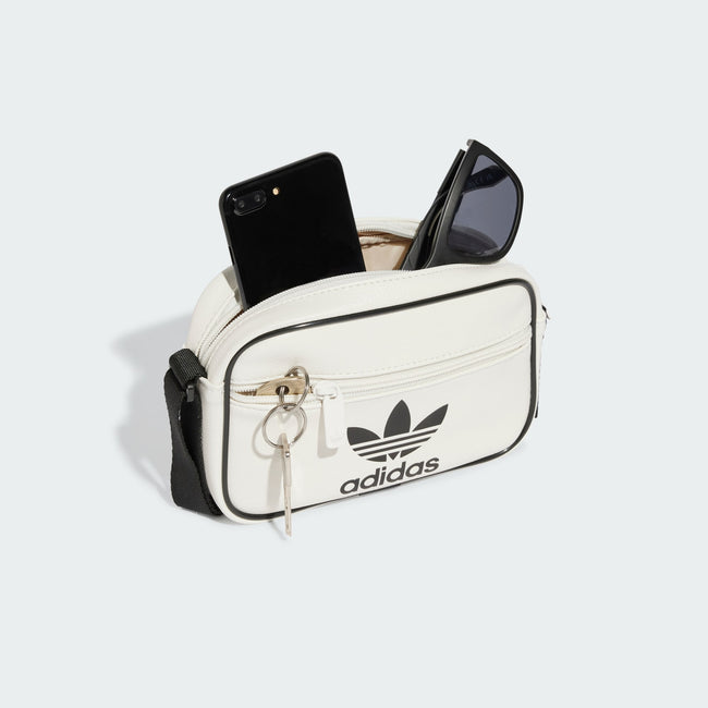 Adidas Unisex AC MINI AIRL BAGs