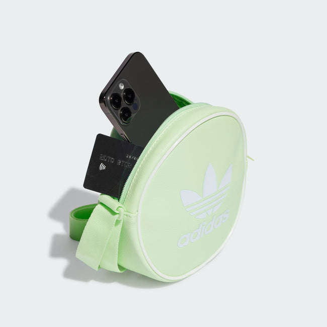 ADIDAS UNISEX AC ROUND BAG Organizer