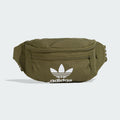 ADIDAS UNISEX AC WAISTBAG Waist BAG